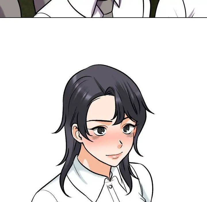 《同事换换爱》漫画 第146話