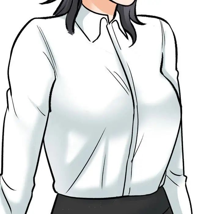 《同事换换爱》漫画 第146話