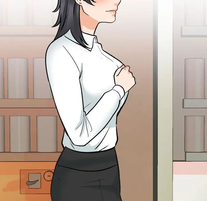 《同事换换爱》漫画 第146話