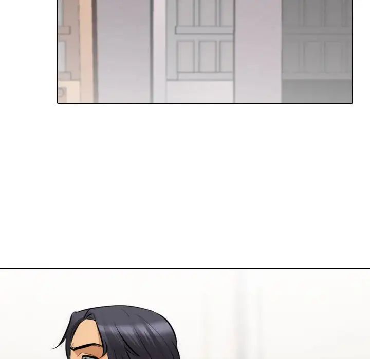《同事换换爱》漫画 第146話