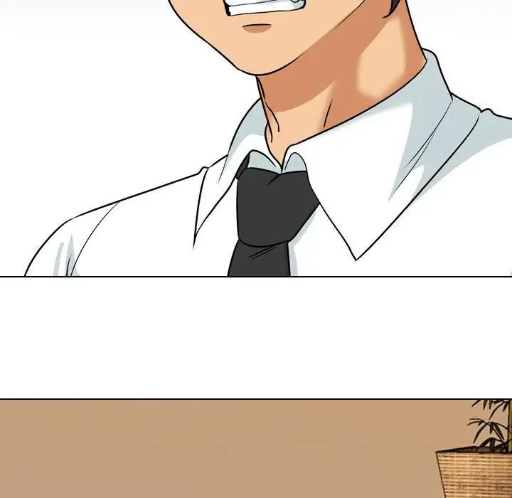 《同事换换爱》漫画 第146話