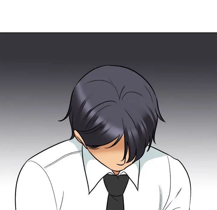 《同事换换爱》漫画 第146話