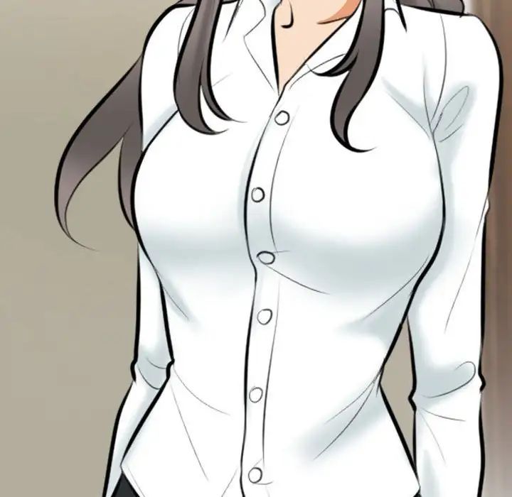《同事换换爱》漫画 第149話