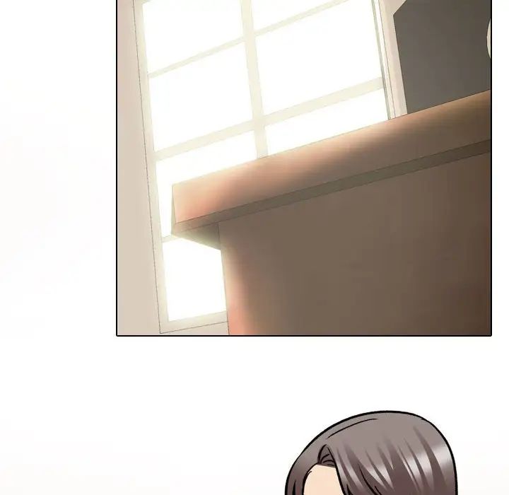 《同事换换爱》漫画 第150話