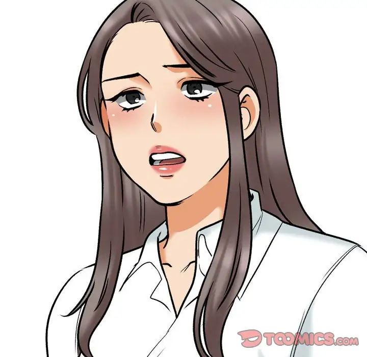 《同事换换爱》漫画 第150話