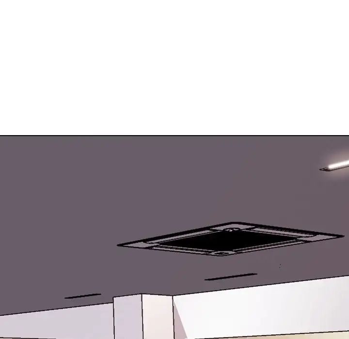 《同事换换爱》漫画 第150話