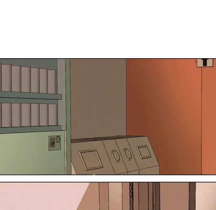《同事换换爱》漫画 第151話