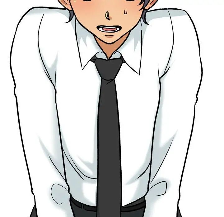 《同事换换爱》漫画 第151話