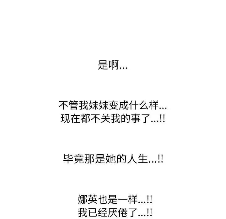 《同事换换爱》漫画 第153話