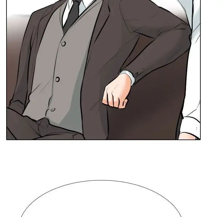 《同事换换爱》漫画 第155話