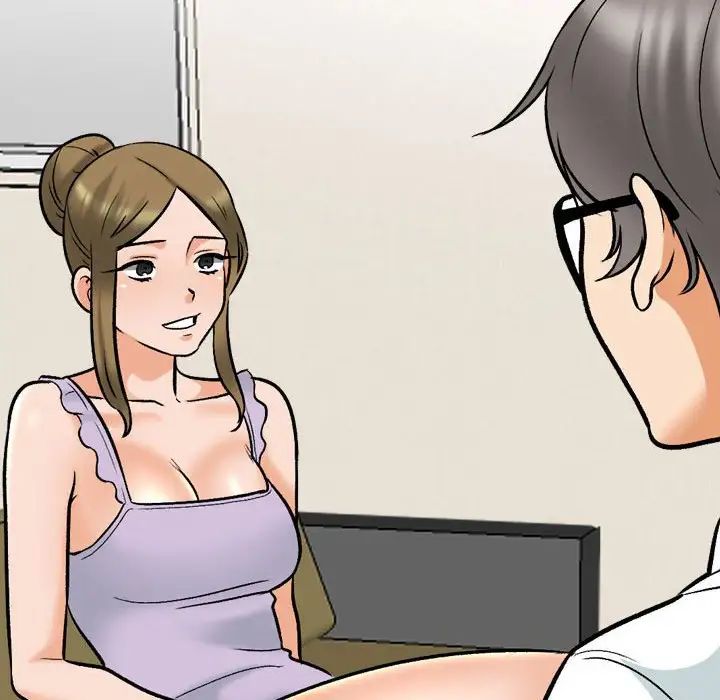 《同事换换爱》漫画 第157話