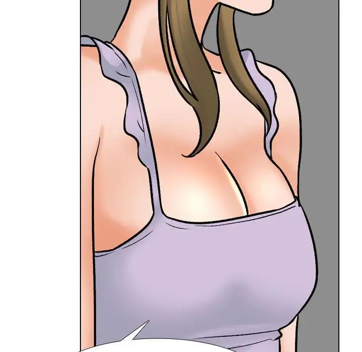 《同事换换爱》漫画 第158話