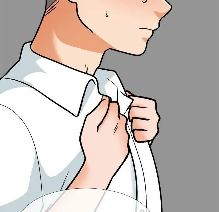 《同事换换爱》漫画 第158話