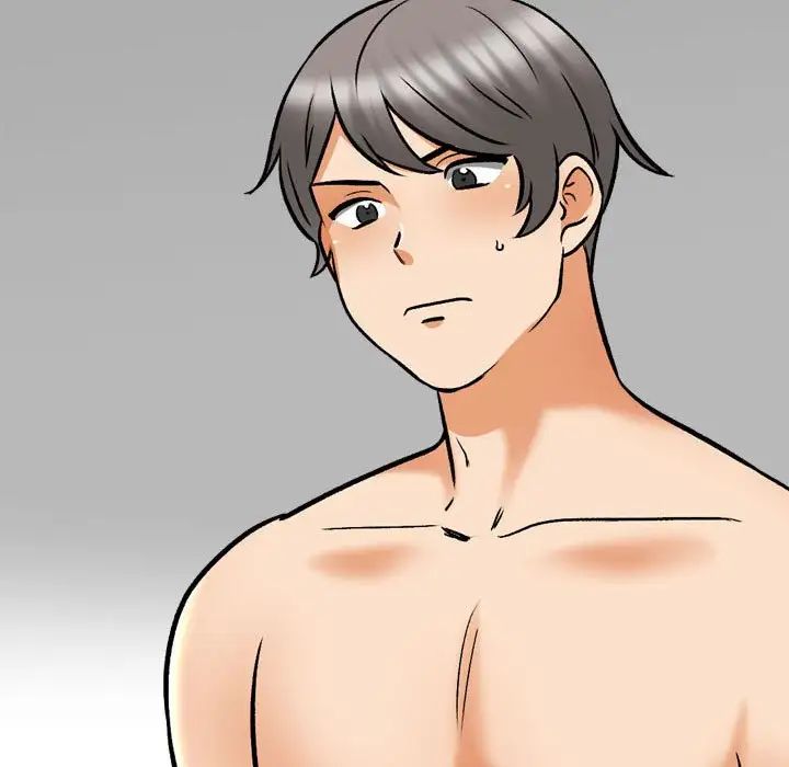 《同事换换爱》漫画 第158話