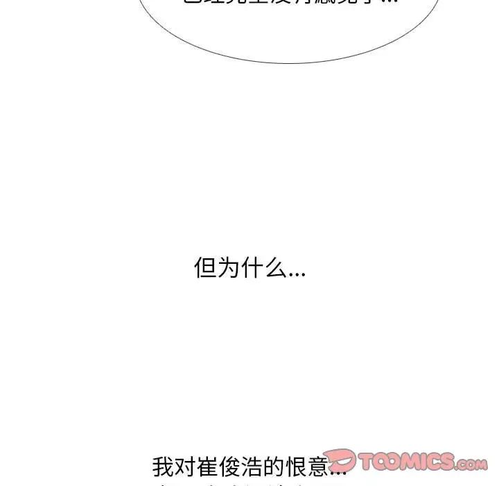 《同事换换爱》漫画 第158話