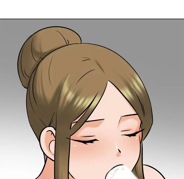 《同事换换爱》漫画 第158話