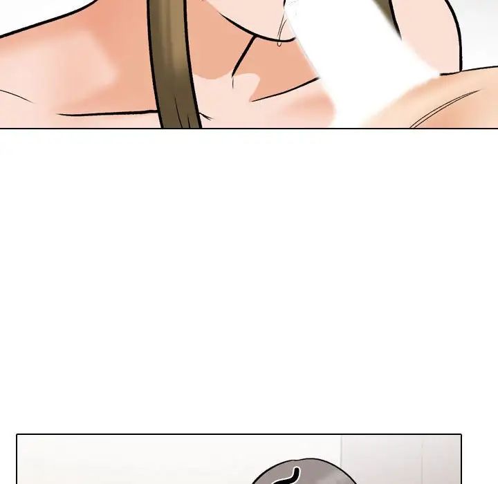 《同事换换爱》漫画 第158話