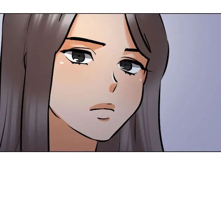 《同事换换爱》漫画 第158話