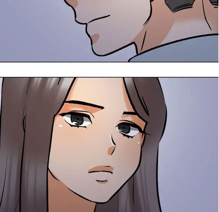 《同事换换爱》漫画 第159話