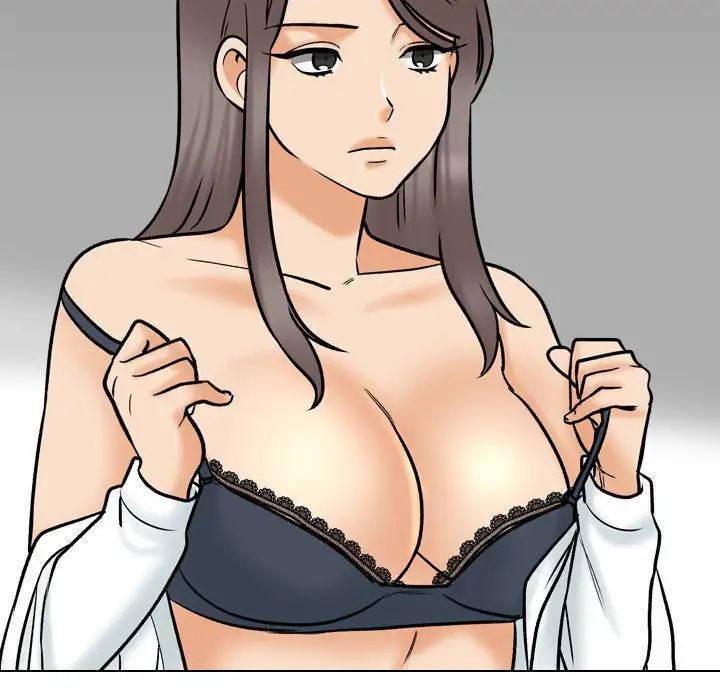 《同事换换爱》漫画 第159話