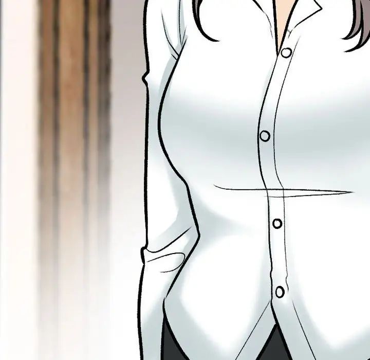《同事换换爱》漫画 第159話