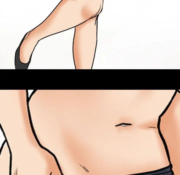 《同事换换爱》漫画 第160話