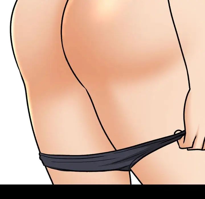 《同事换换爱》漫画 第160話