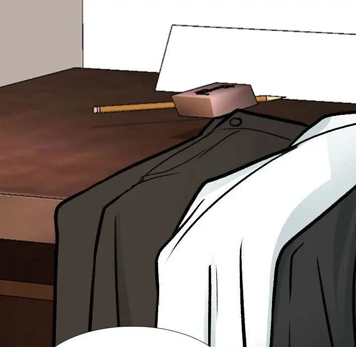 《同事换换爱》漫画 第160話