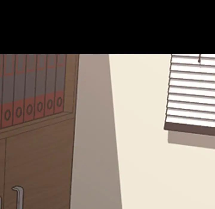 《同事换换爱》漫画 第161話
