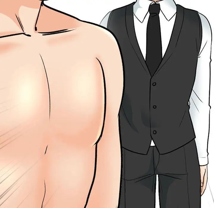 《同事换换爱》漫画 第161話