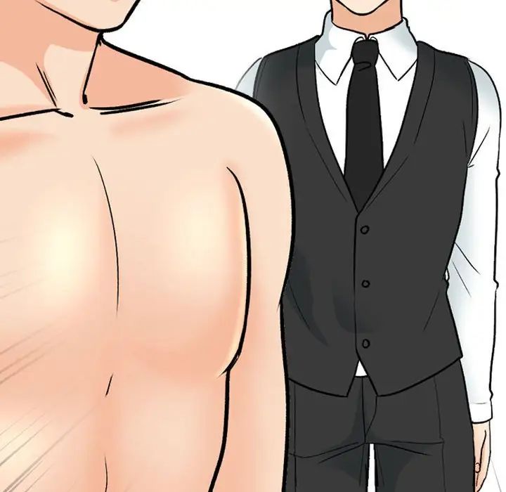 《同事换换爱》漫画 第162話