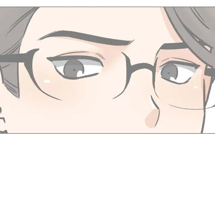 《同事换换爱》漫画 第162話