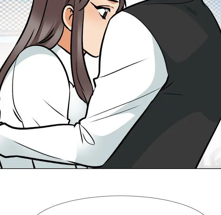 《同事换换爱》漫画 第162話