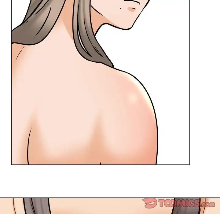 《同事换换爱》漫画 第163話