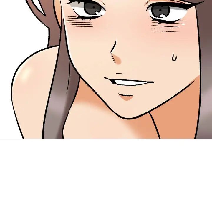 《同事换换爱》漫画 第163話