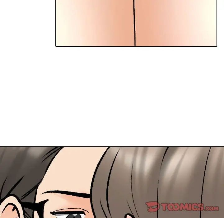 《同事换换爱》漫画 第164話