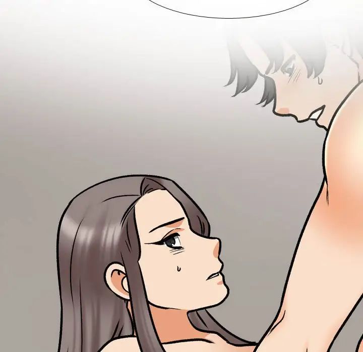 《同事换换爱》漫画 第164話