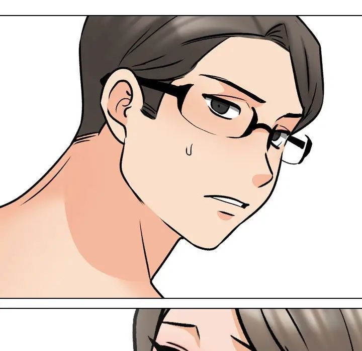 《同事换换爱》漫画 第164話