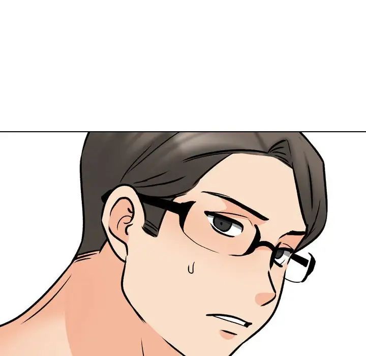 《同事换换爱》漫画 第165話