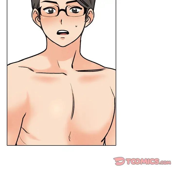 《同事换换爱》漫画 第166話