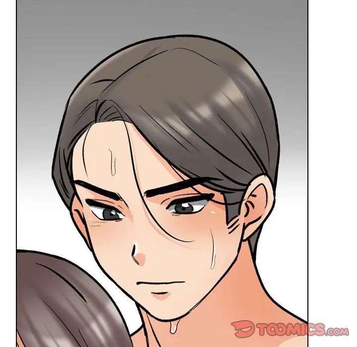 《同事换换爱》漫画 第166話