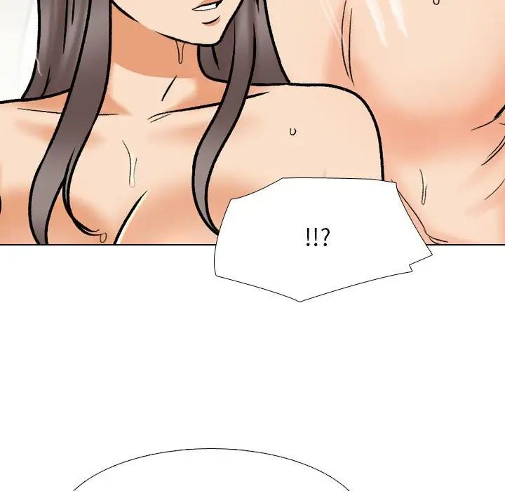 《同事换换爱》漫画 第166話