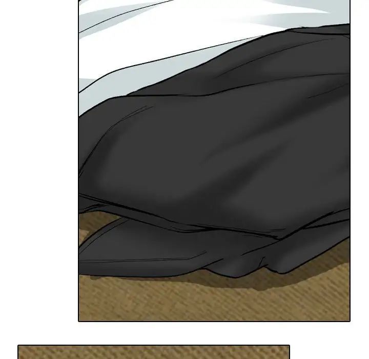《同事换换爱》漫画 第168話