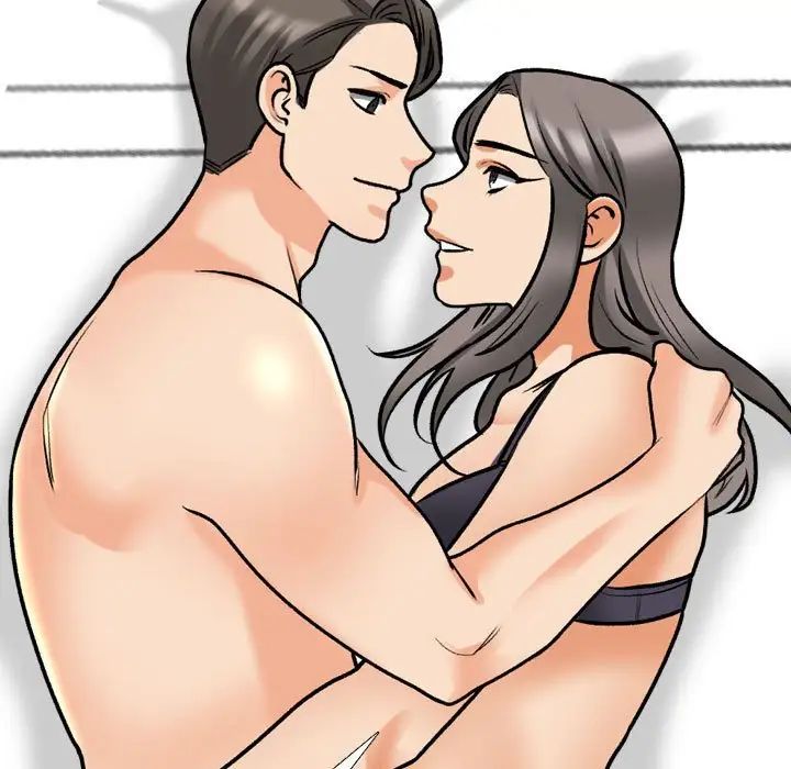 《同事换换爱》漫画 第169話