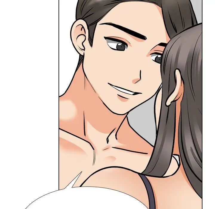 《同事换换爱》漫画 第169話