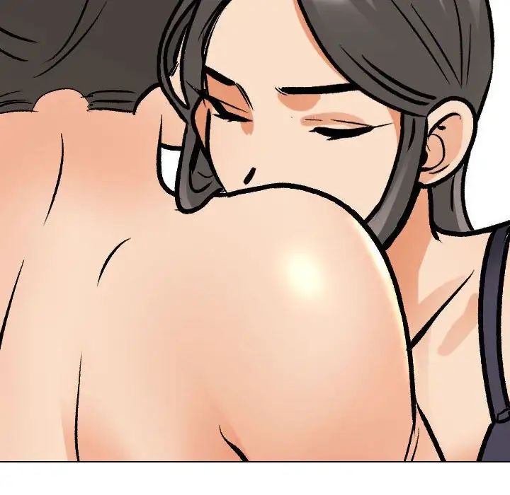 《同事换换爱》漫画 第169話