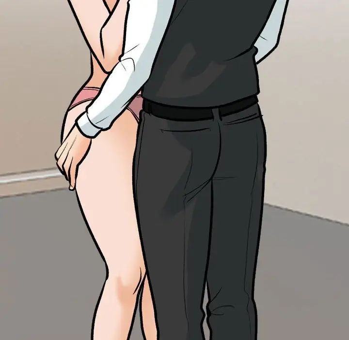 《同事换换爱》漫画 第170話