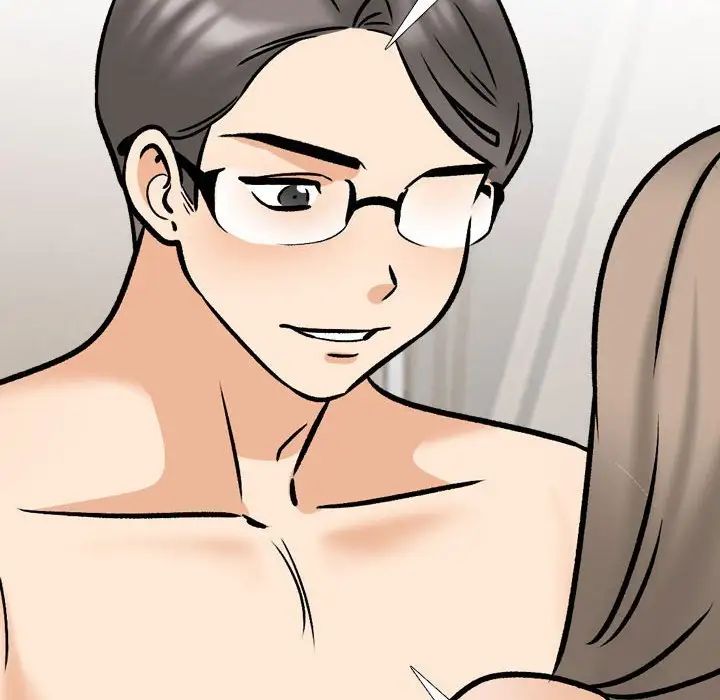 《同事换换爱》漫画 第170話