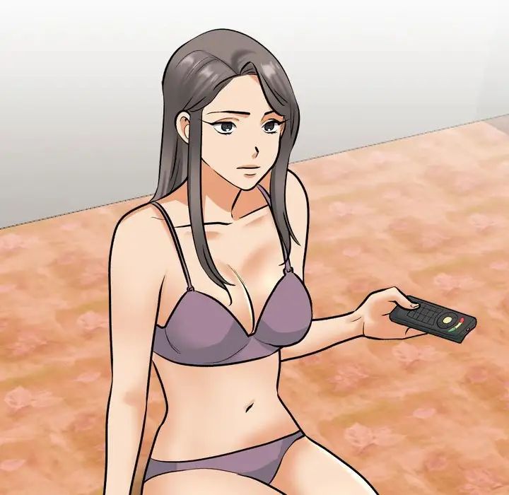 《同事换换爱》漫画 第171話
