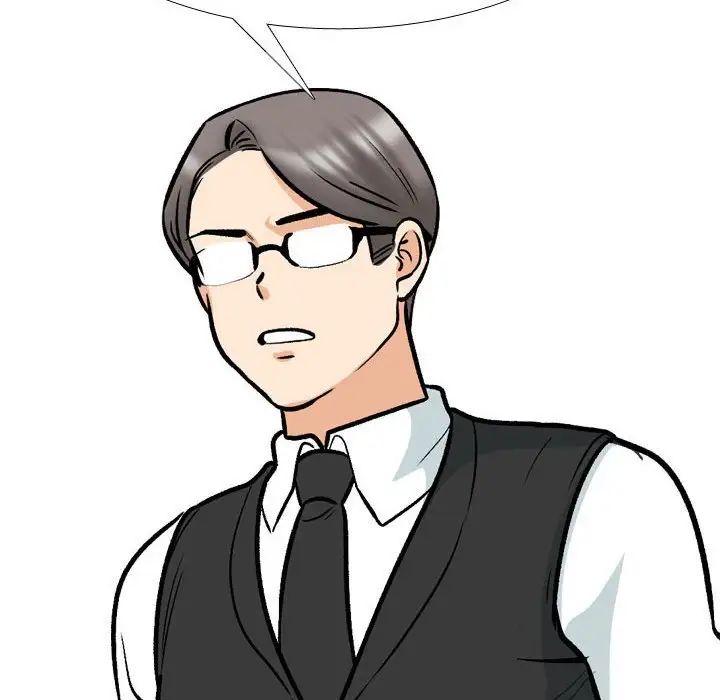 《同事换换爱》漫画 第172話